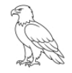 Drifting icon